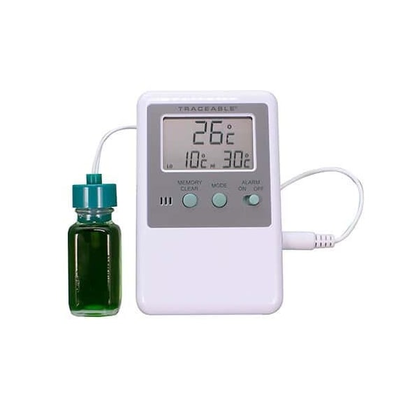 Traceable Fridge/Freezer Digital Thermom